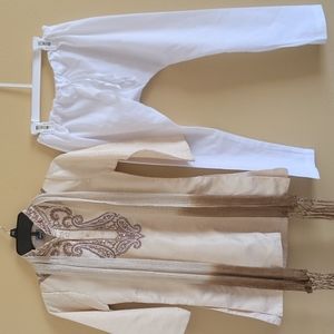 Boys kurta pajamas sets